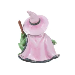 Cheap Enesco Gift Frog Witch Mini