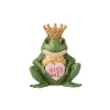 Cheap Enesco Gift Frog with Message Heart