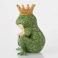 Cheap Enesco Gift Frog with Message Heart