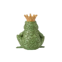 Cheap Enesco Gift Frog with Message Heart