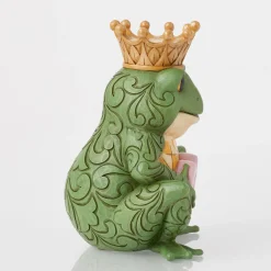 Cheap Enesco Gift Frog with Message Heart