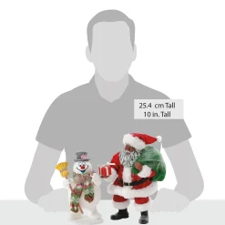 Cheap Department 56 Frosty's Special Gift AA