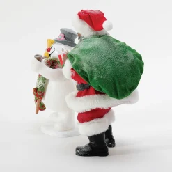 Cheap Department 56 Frosty's Special Gift AA