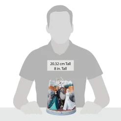 Shop Enesco Gift Frozen 2 Scene