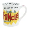 Best Enesco Gift Funcle Mug