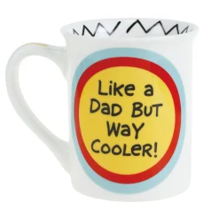 Best Enesco Gift Funcle Mug