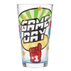 Cheap Enesco Gift Game Day Pint Glass