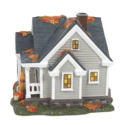 Hot Department 56 Gather 'Round For Thanksg