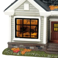 Hot Department 56 Gather 'Round For Thanksg