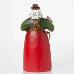 Cheap Enesco Gift German Santa