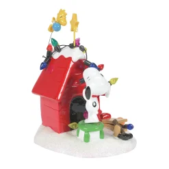 Online Department 56 Getting Ready for Christmas