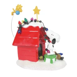 Online Department 56 Getting Ready for Christmas