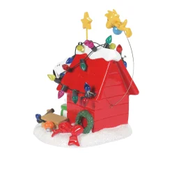 Online Department 56 Getting Ready for Christmas