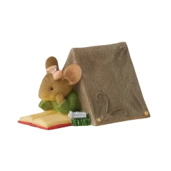 Shop Enesco Gift Ghost story camper figurine
