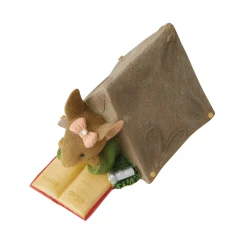 Shop Enesco Gift Ghost story camper figurine