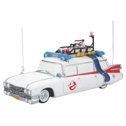 Online Department 56 Ghostbusters Ecto-1