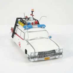 Online Department 56 Ghostbusters Ecto-1