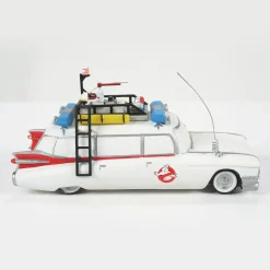 Online Department 56 Ghostbusters Ecto-1