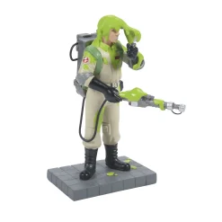 New Department 56 Ghostbusters Peter Venkman