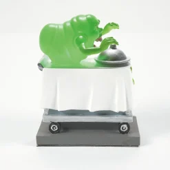 Discount Department 56 Ghostbusters Slimer