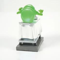 Discount Department 56 Ghostbusters Slimer