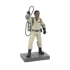 Sale Department 56 Ghostbusters Winston Zeddemore