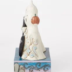 Sale Enesco Gift Ghosts with Boo Figurine