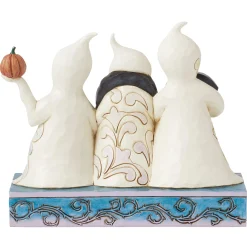 Sale Enesco Gift Ghosts with Boo Figurine