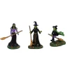 Online Department 56 Ghouls & Goblins S/3