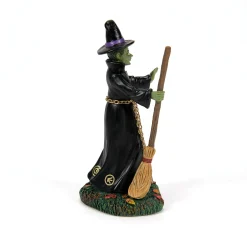 Online Department 56 Ghouls & Goblins S/3