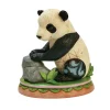 Hot Enesco Gift Giant Panda Cub