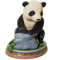 Hot Enesco Gift Giant Panda Cub