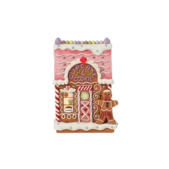 Sale Enesco Gift Gingerbread Bakery Fig