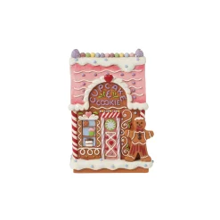 Sale Enesco Gift Gingerbread Bakery Fig