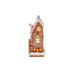 Sale Enesco Gift Gingerbread Bakery Fig