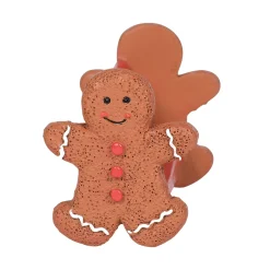Shop Department 56 Gingerbread Bench