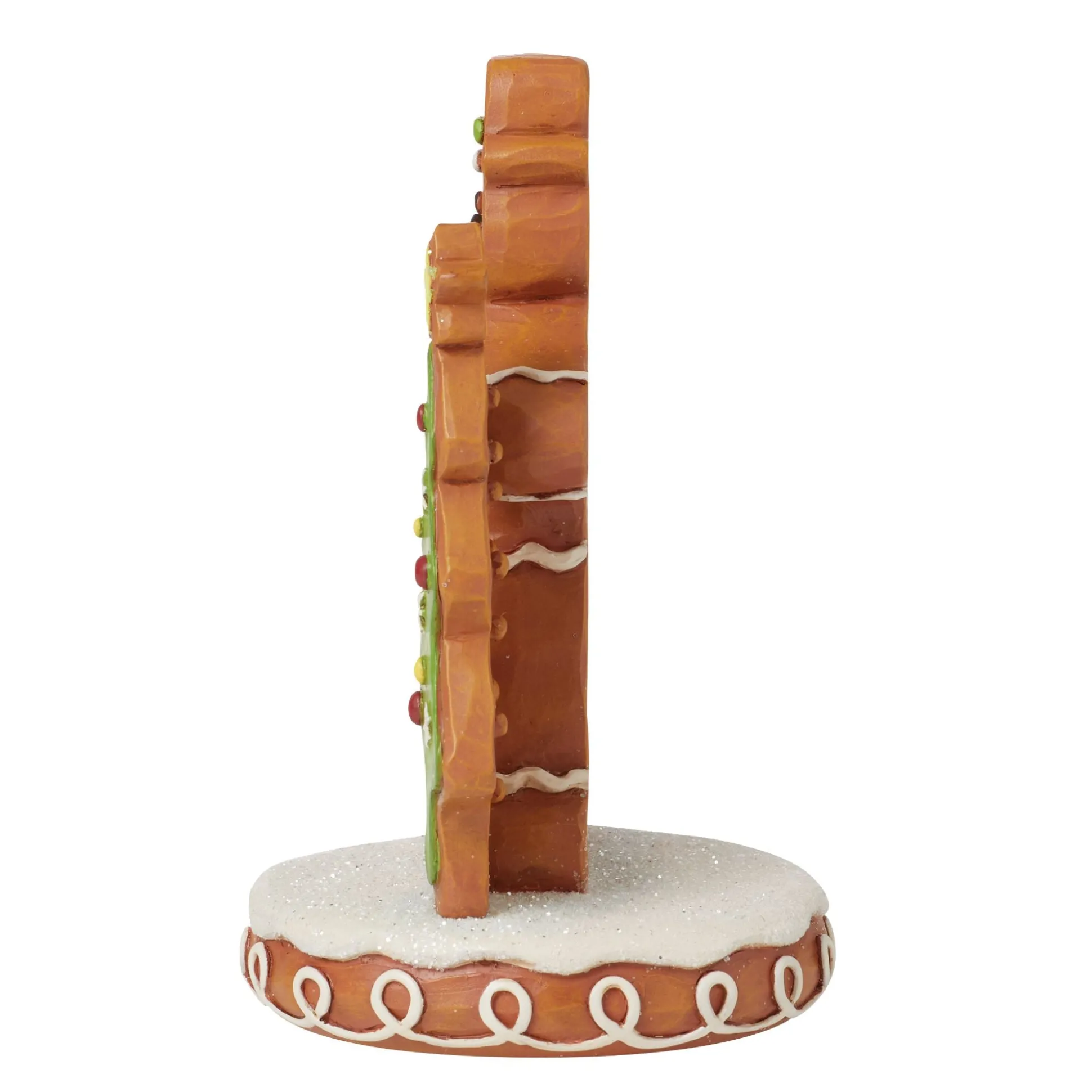 Cheap Enesco Gift Gingerbread Boy FIgurine