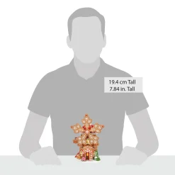 Discount Department 56 Gingerbread Cookie Mill