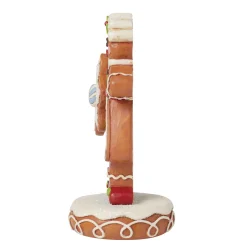 Clearance Enesco Gift Gingerbread Girl Figurine