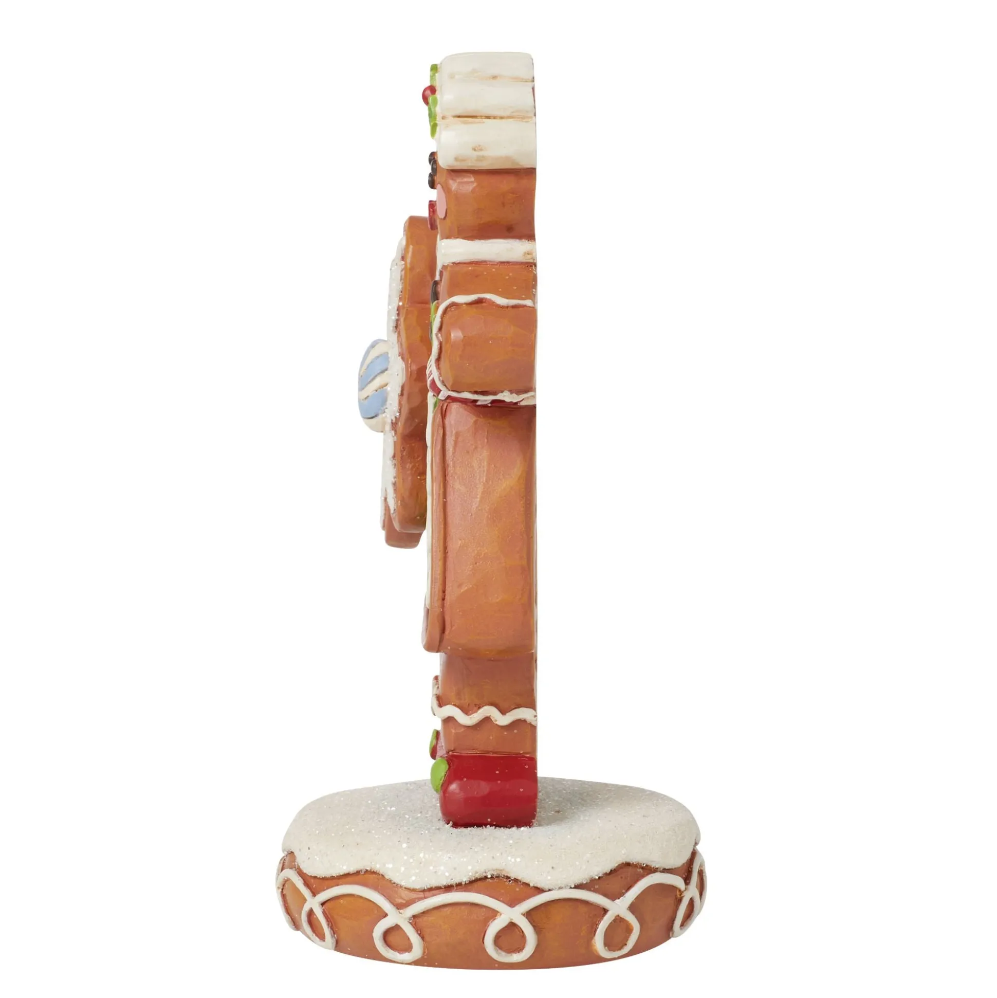 Clearance Enesco Gift Gingerbread Girl Figurine