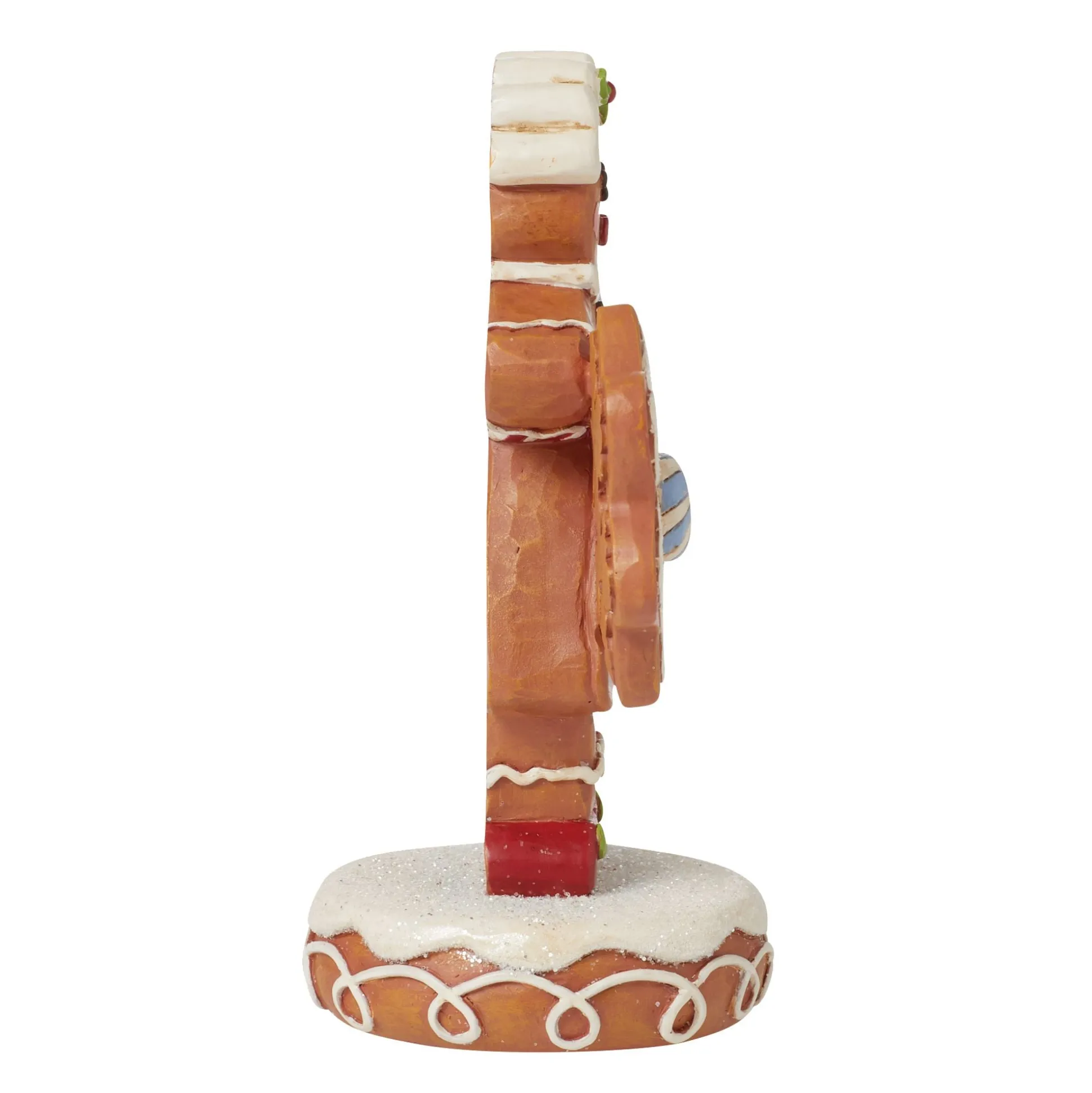 Clearance Enesco Gift Gingerbread Girl Figurine