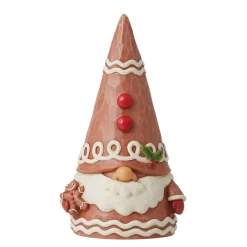 Cheap Enesco Gift Gingerbread Gnome Figurine