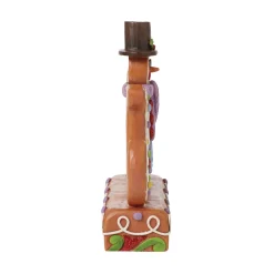Hot Enesco Gift Gingerbread JOY Figurine