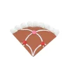 Clearance Department 56 Gingerbread Road, Curved