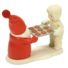 New Department 56 Gnome Cookie Exchange