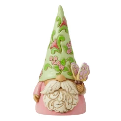 Cheap Enesco Gift Gnome with Butterfly