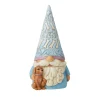 Clearance Enesco Gift Gnome with Dog