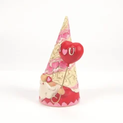 Discount Enesco Gift Gnome with Heart Balloon Fig