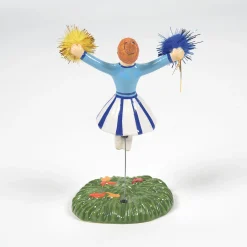 New Department 56 Go Polars!