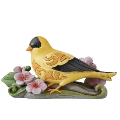 Shop Enesco Gift Goldfinch